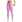 Nike Γυναικείο κολάν One High-Waisted Dri-FIT 7/8 Leggings